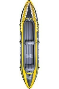 zray st croix doppelt aufblasbar kajak