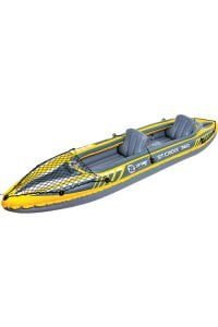 zray st croix doppelt aufblasbar kajak
