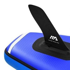 aqua marina hyper sup board fin