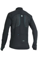 prolimit sup top quick dry herren schwarz