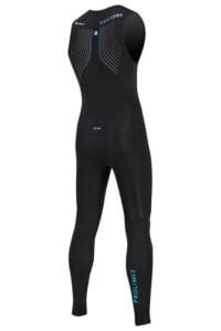 prolimit sup long john 2mm velcro zodiac