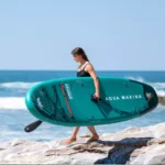 aqua marina breeze 9'10