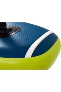 aqua marina double chamber sup board