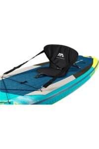 aqua marina hyper touring 126 kajak stuhl