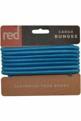 Cargo Bungee Blau