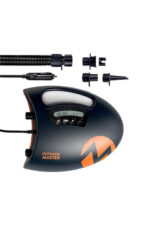 outdoor master shark ii sup pumpe