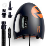 outdoor master elektrische sup pumpe