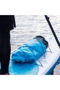 red paddle elastisch