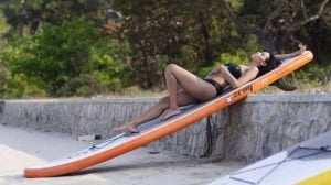 stand up paddle sup board
