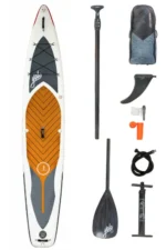 yolo tr yacht 14 race tour sup board