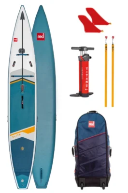 red paddle co elite 14