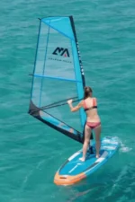aqua marina klinge sup surf board