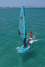 aqua marina klinge windsurf