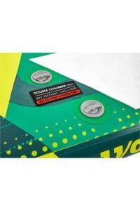 aztron super nova compact double chamber sup