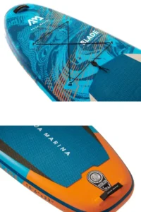 design aqua marina klinge