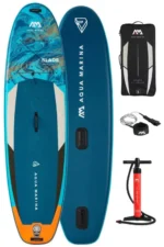 kaufen aqua marina klinge windsurf sup board