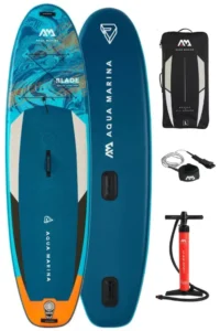 kaufen aqua marina klinge windsurf sup board