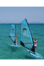 sup surf klinge aqua marina sup board