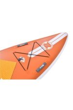 zray touring 10'4