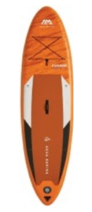 aqua marina fusion review