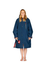 red original damen pro change jacket