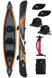 aqua marina air c 15'8