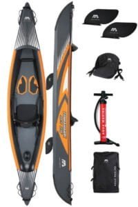 aqua marina air k 12'4