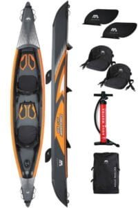 aqua marina air k 14'5