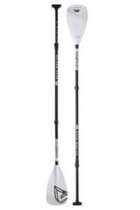 aqua marina solid paddel