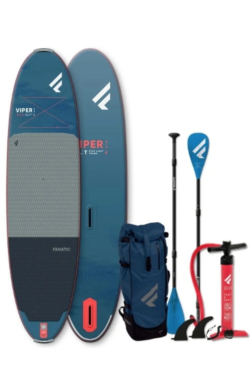 fanatic viper air slt 11 kaufen