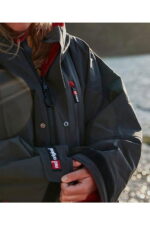 long sleeve pro jacket damen