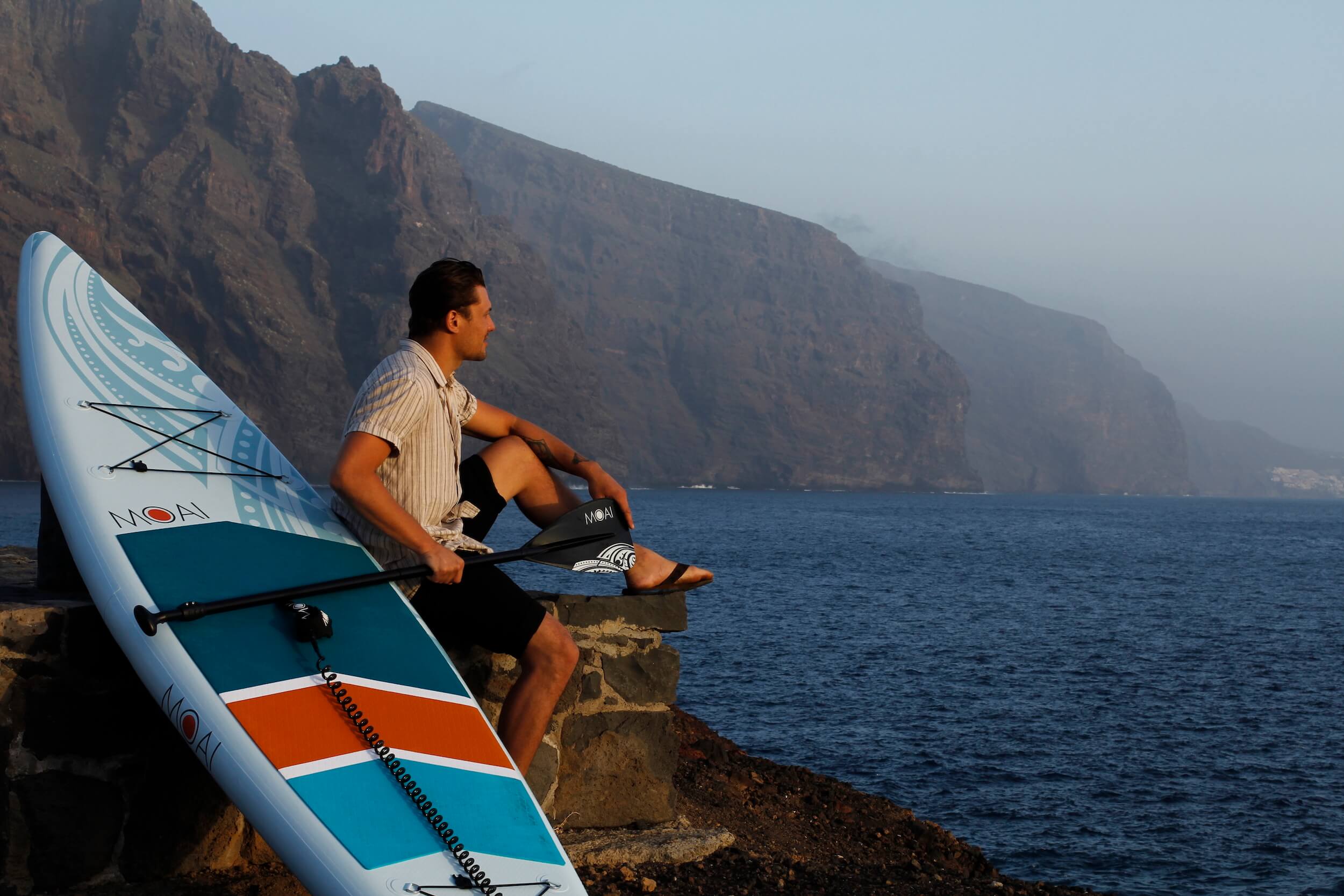 änderungen 2021 kollektion moai