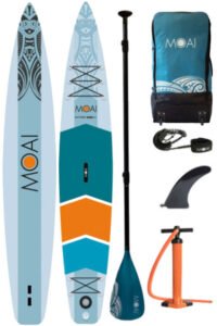 moai touring/race 14