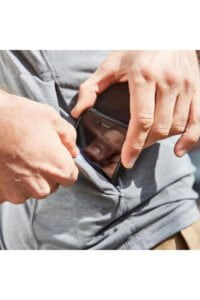 perfomance t shirt herren red paddle original