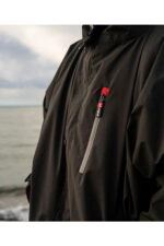 pro change jas herren schwarz