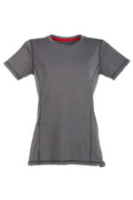 red paddle original damen performance t shirt