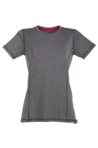 red paddle original damen performance t shirt