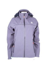 red original damen waterproof active jacket