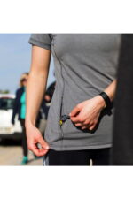 red paddle damen performance t shirt