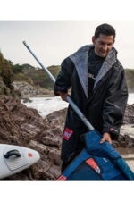 red paddle herren pro change jacket