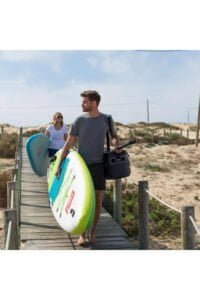 red paddle herren t shirt