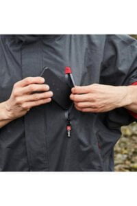 red paddle original change jacket messen l