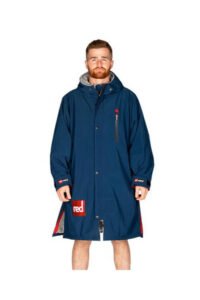 red paddle original herren pro change jacket navy