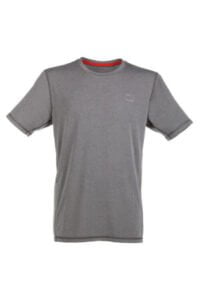 red paddle original herren performance t shirt