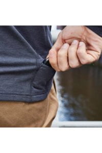 red paddle original performance top long sleeve layer