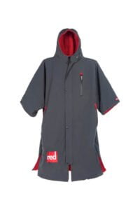 red paddle original pro change robe grau herren