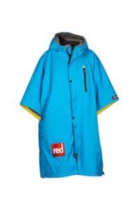 red paddle original short sleeve pro change herren blau