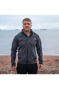 red paddle wasserdichte leichte jacke