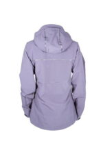 red paddle damen waterproof active jacket