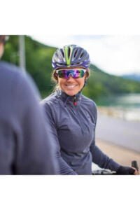 red paddleco damen performance top layer sup top